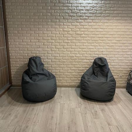 050 Уютные Апартаменты Жк «Софиевская Слободка» 비슈네베 외부 사진