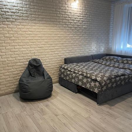 050 Уютные Апартаменты Жк «Софиевская Слободка» 비슈네베 외부 사진