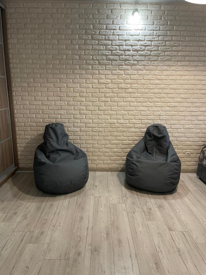 050 Уютные Апартаменты Жк «Софиевская Слободка» 비슈네베 외부 사진